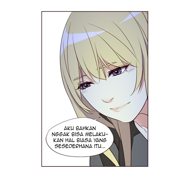 Girl of the Wilds Chapter 254 - halaman 7
