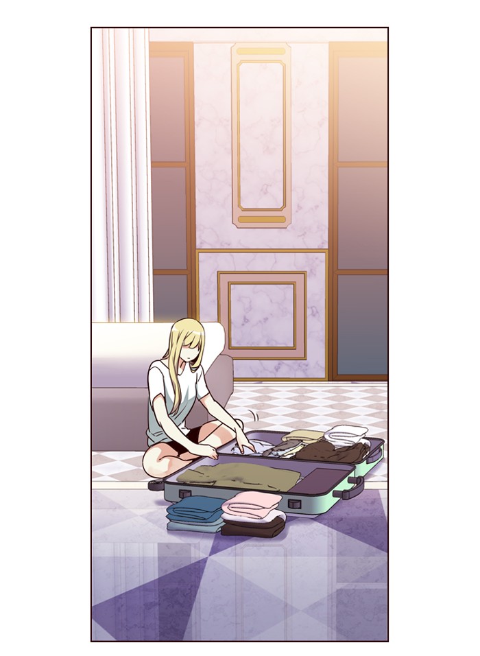 Girl of the Wilds Chapter 255 - halaman 10