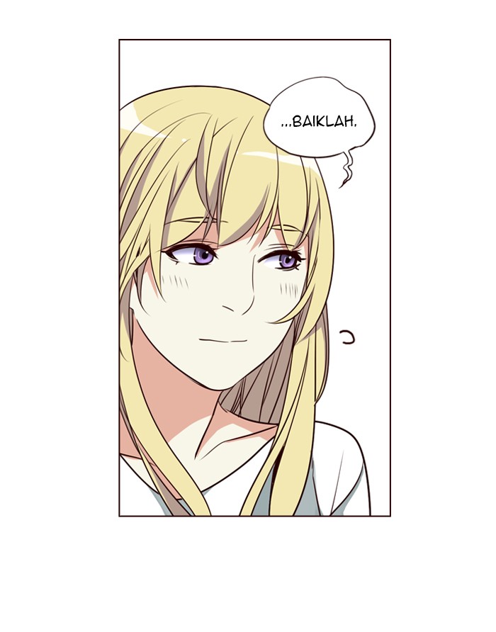 Girl of the Wilds Chapter 255 - halaman 12