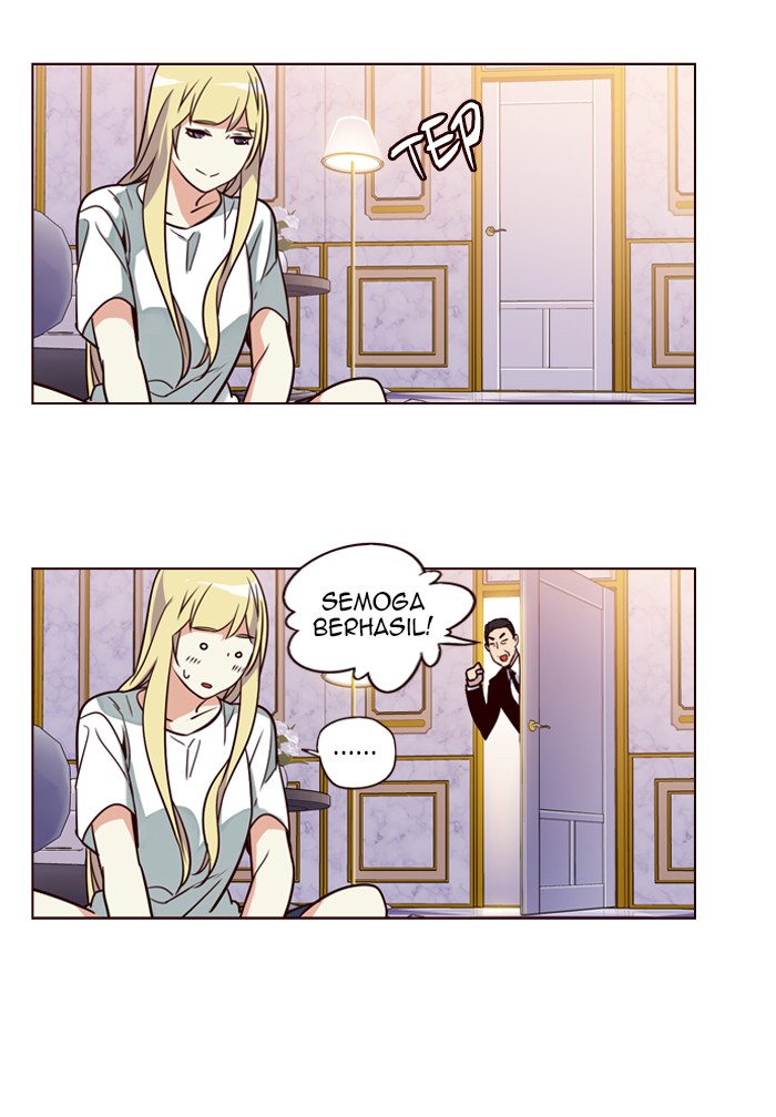 Girl of the Wilds Chapter 255 - halaman 13