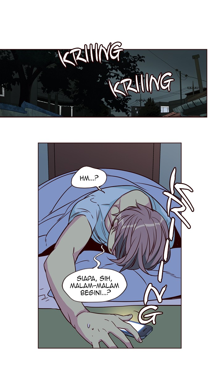Girl of the Wilds Chapter 255 - halaman 14