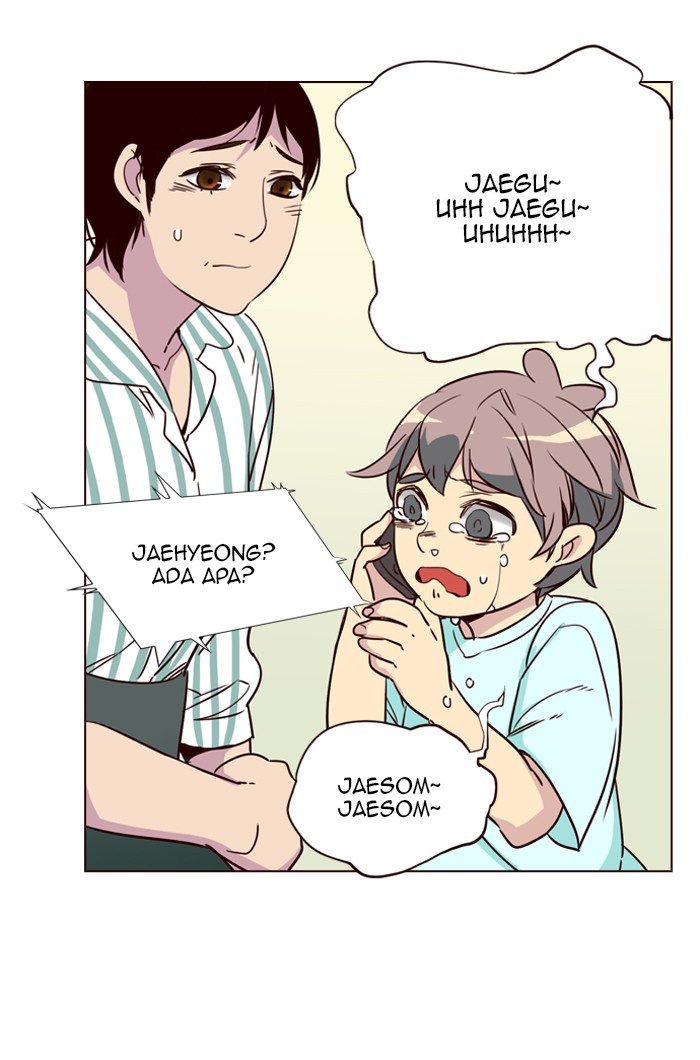 Girl of the Wilds Chapter 255 - halaman 16