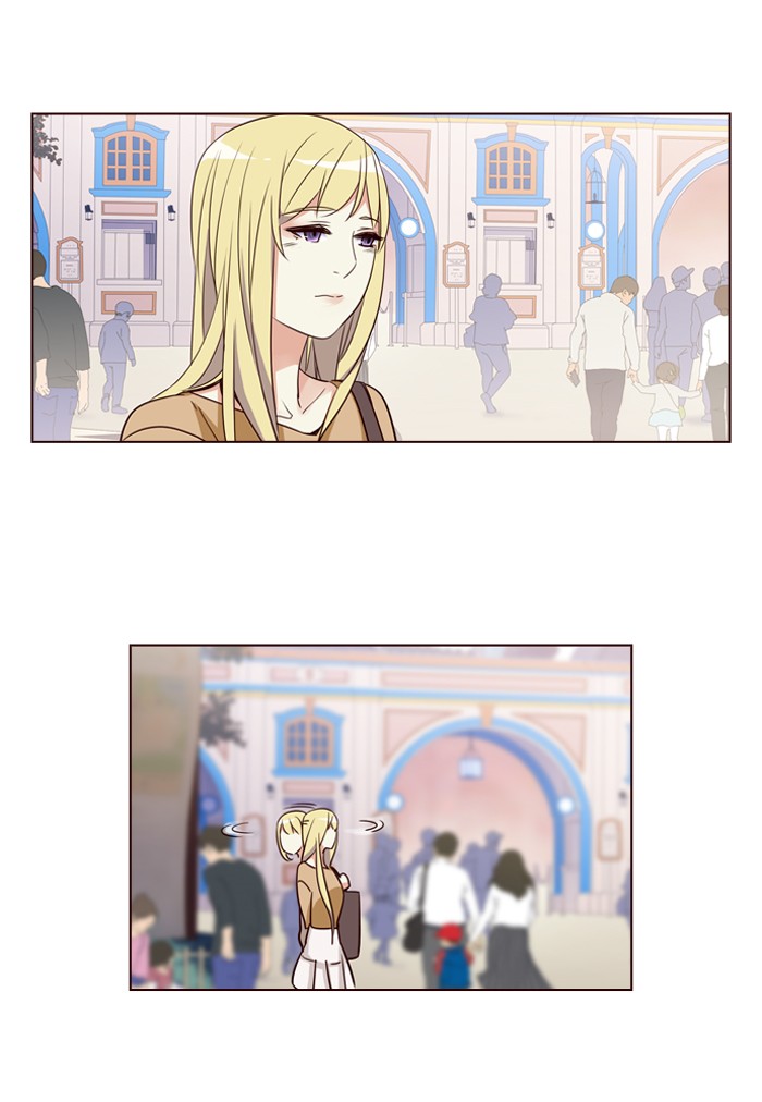Girl of the Wilds Chapter 255 - halaman 23