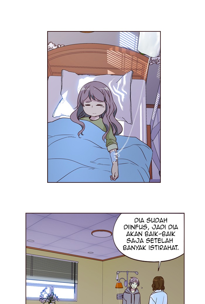 Girl of the Wilds Chapter 255 - halaman 27