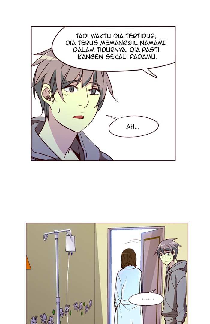 Girl of the Wilds Chapter 255 - halaman 29