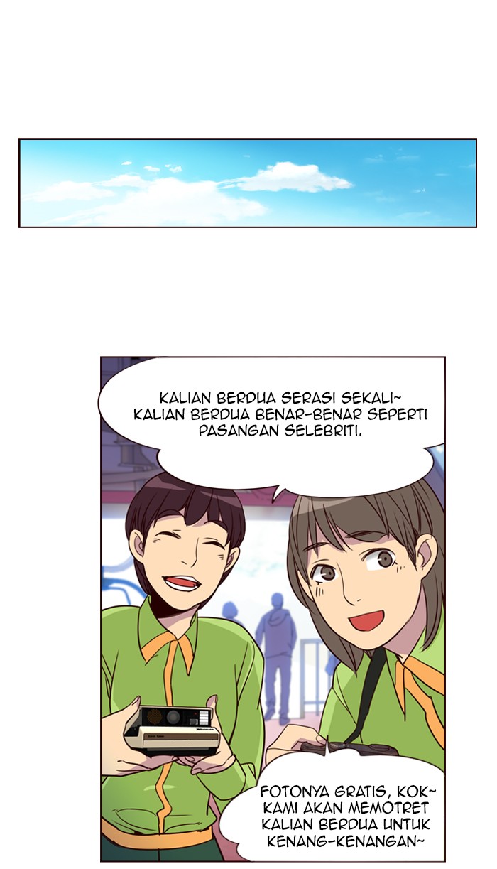 Girl of the Wilds Chapter 255 - halaman 31