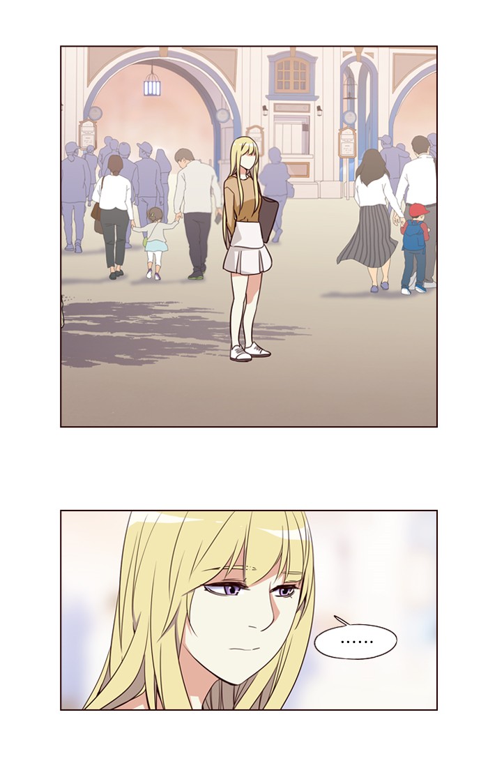 Girl of the Wilds Chapter 255 - halaman 37