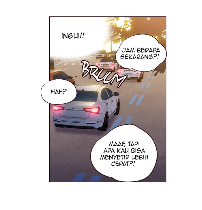 Girl of the Wilds Chapter 255 - halaman 47