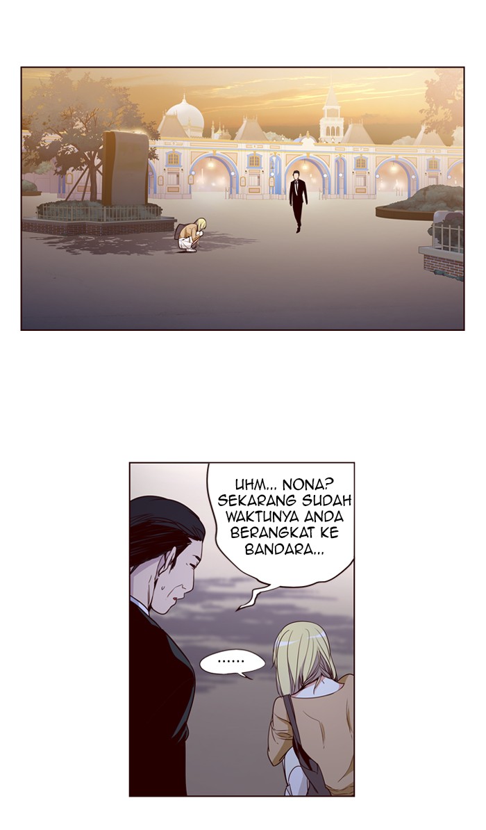 Girl of the Wilds Chapter 255 - halaman 49