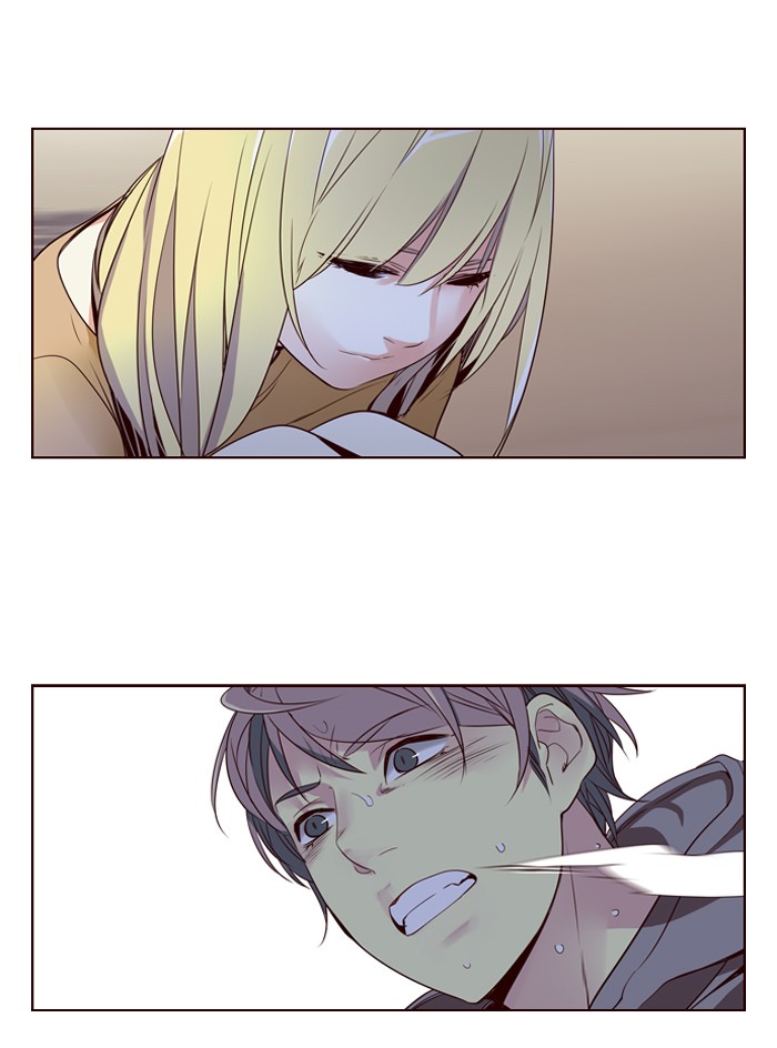 Girl of the Wilds Chapter 255 - halaman 54