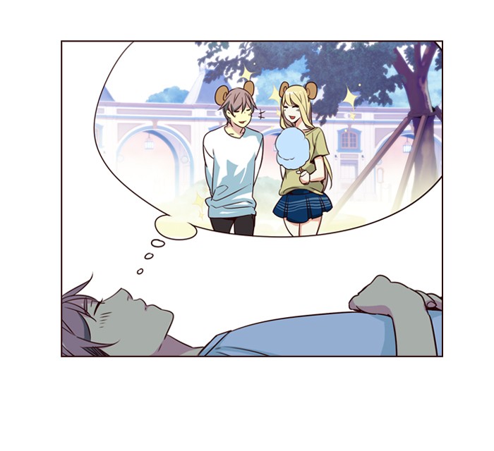 Girl of the Wilds Chapter 255 - halaman 8