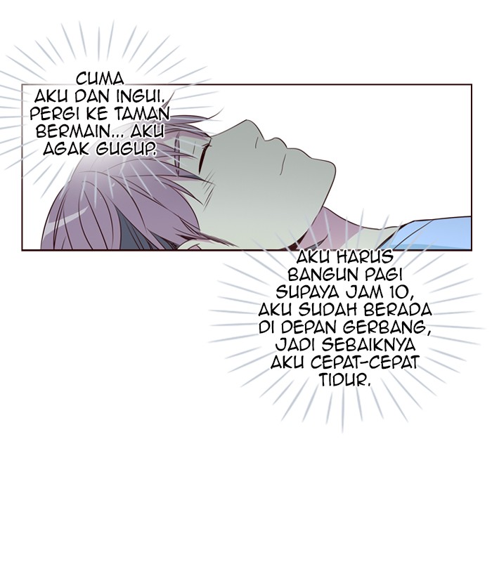 Girl of the Wilds Chapter 255 - halaman 9