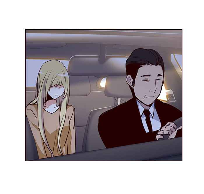 Girl of the Wilds Chapter 256 - halaman 11