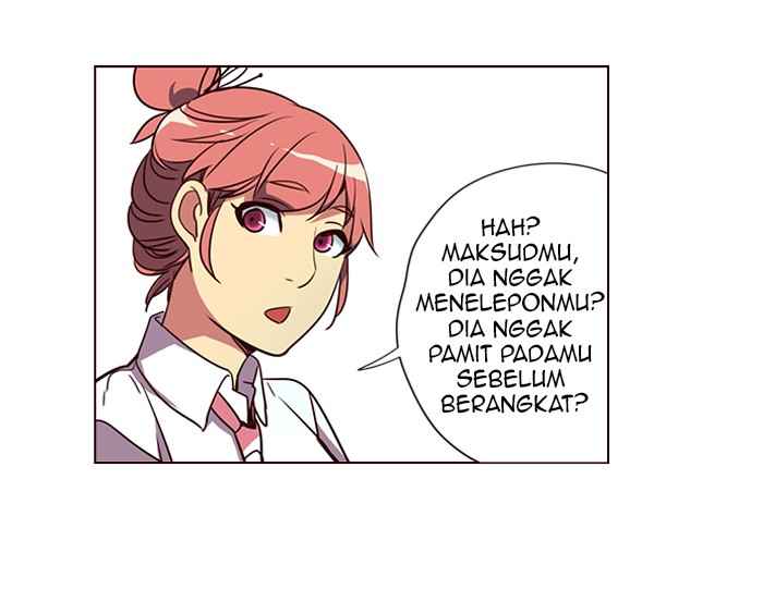 Girl of the Wilds Chapter 256 - halaman 18