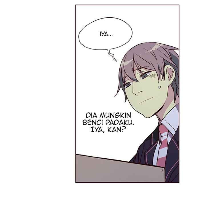 Girl of the Wilds Chapter 256 - halaman 19