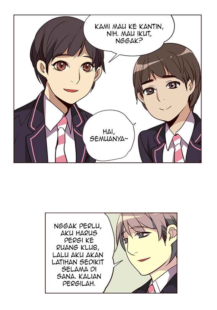 Girl of the Wilds Chapter 256 - halaman 21