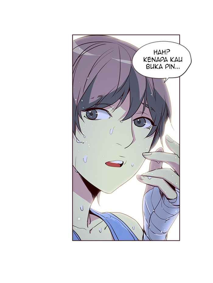 Girl of the Wilds Chapter 256 - halaman 35