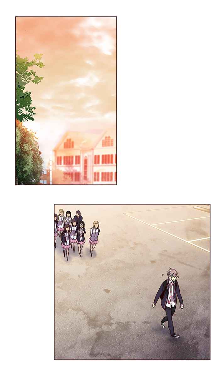 Girl of the Wilds Chapter 256 - halaman 37