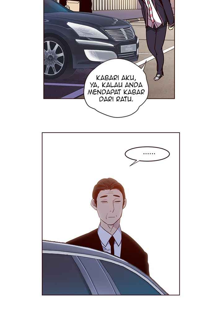 Girl of the Wilds Chapter 256 - halaman 42