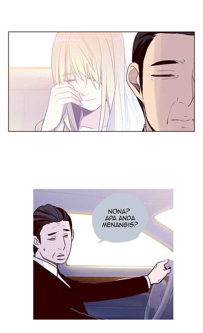 Girl of the Wilds Chapter 256 - halaman 43