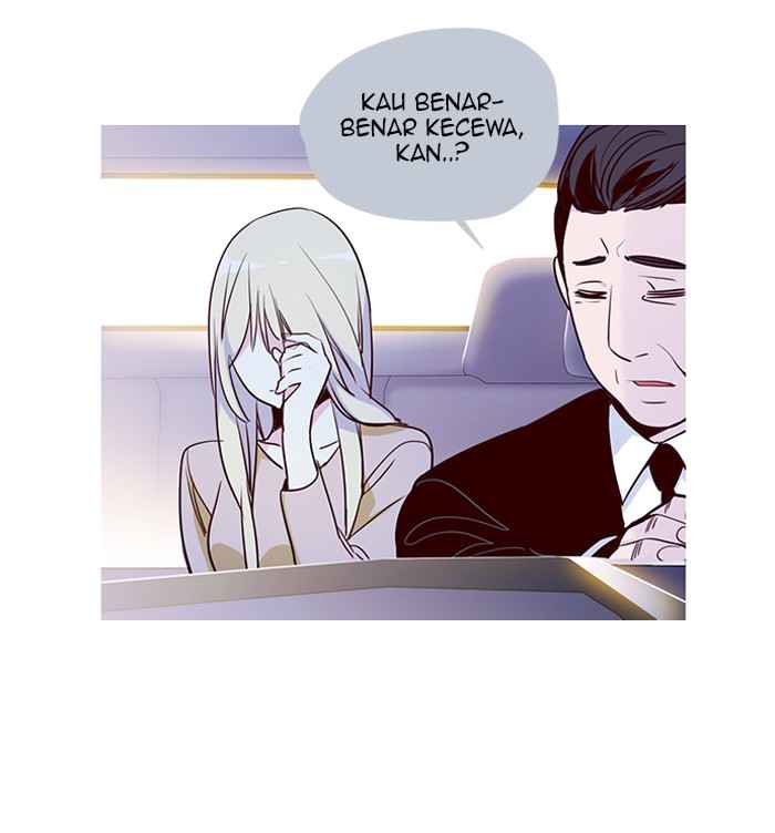 Girl of the Wilds Chapter 256 - halaman 44