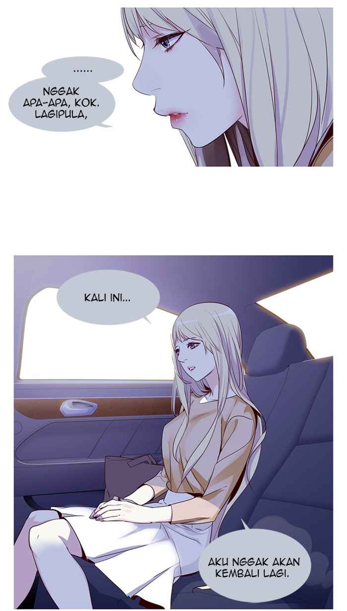 Girl of the Wilds Chapter 256 - halaman 46