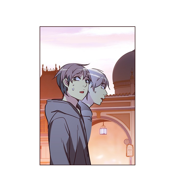 Girl of the Wilds Chapter 256 - halaman 8