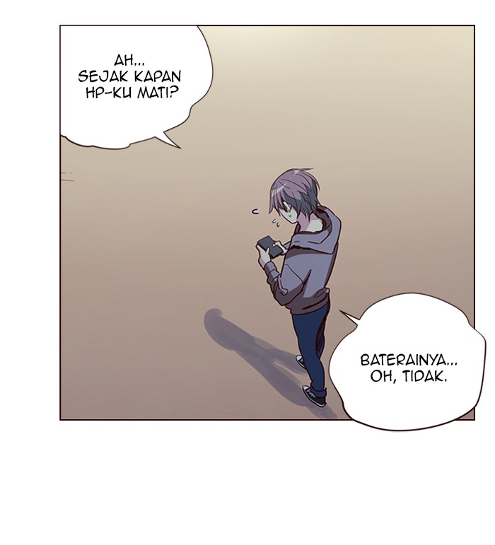 Girl of the Wilds Chapter 256 - halaman 9