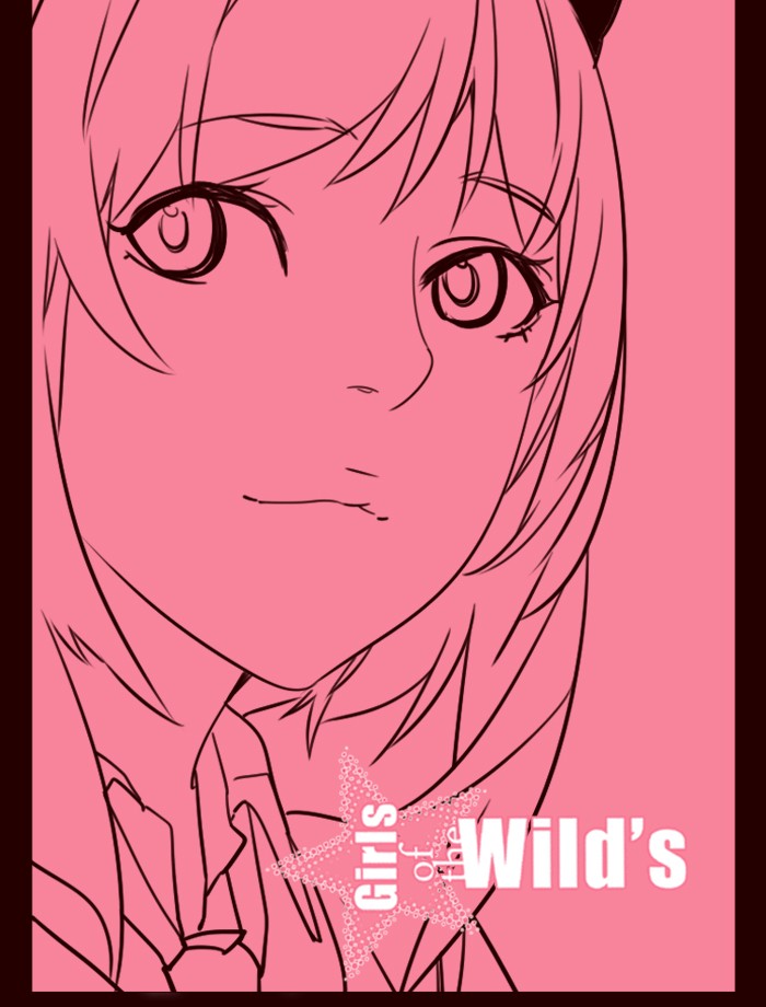 Girl of the Wilds Chapter 257 - halaman 1