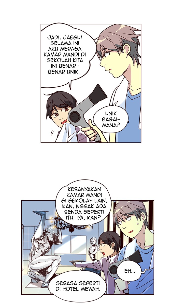 Girl of the Wilds Chapter 257 - halaman 10