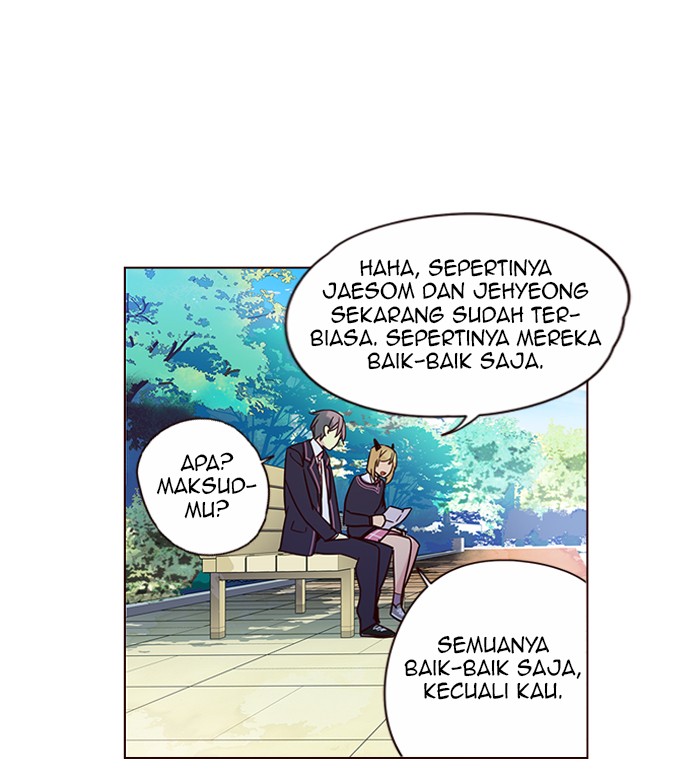 Girl of the Wilds Chapter 257 - halaman 17