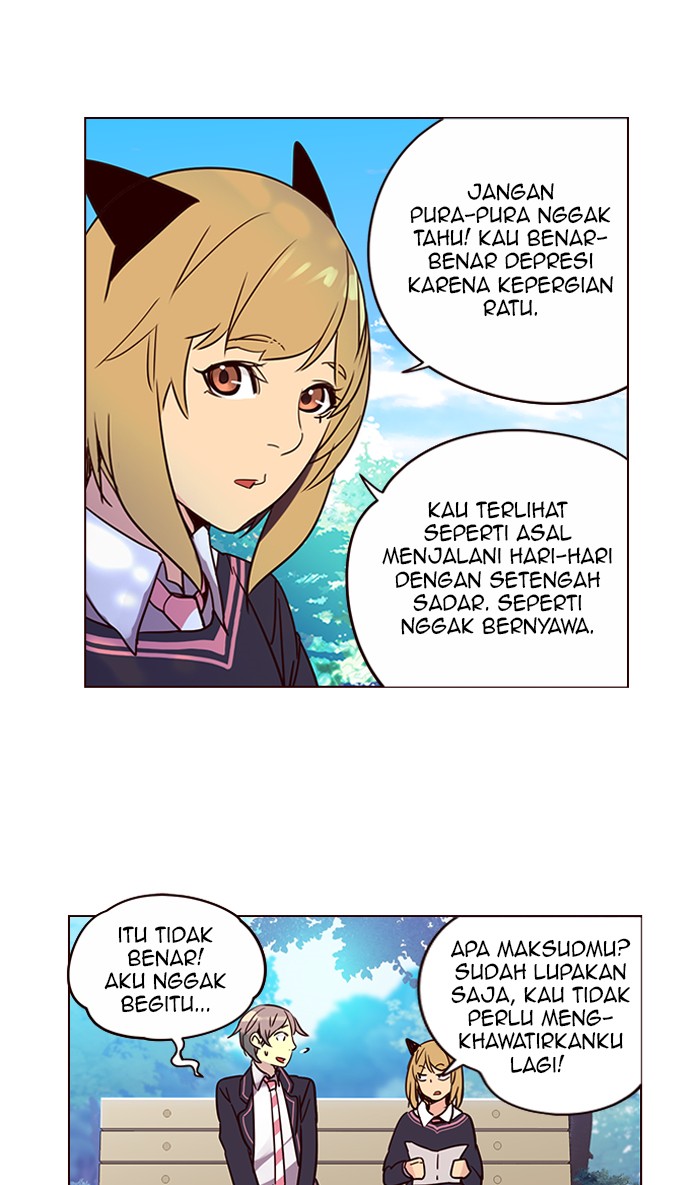 Girl of the Wilds Chapter 257 - halaman 18
