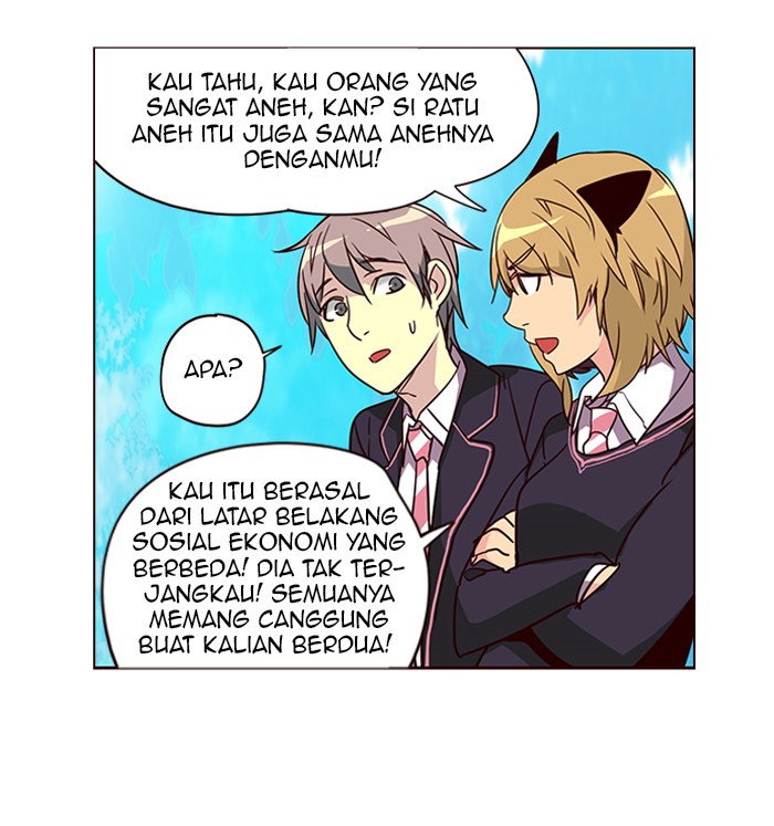 Girl of the Wilds Chapter 257 - halaman 24