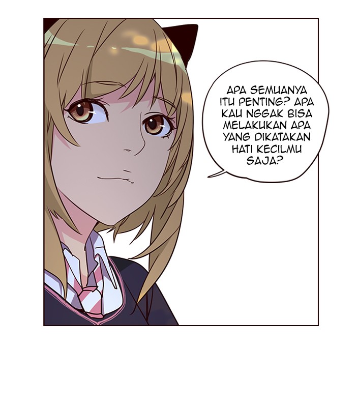 Girl of the Wilds Chapter 257 - halaman 25