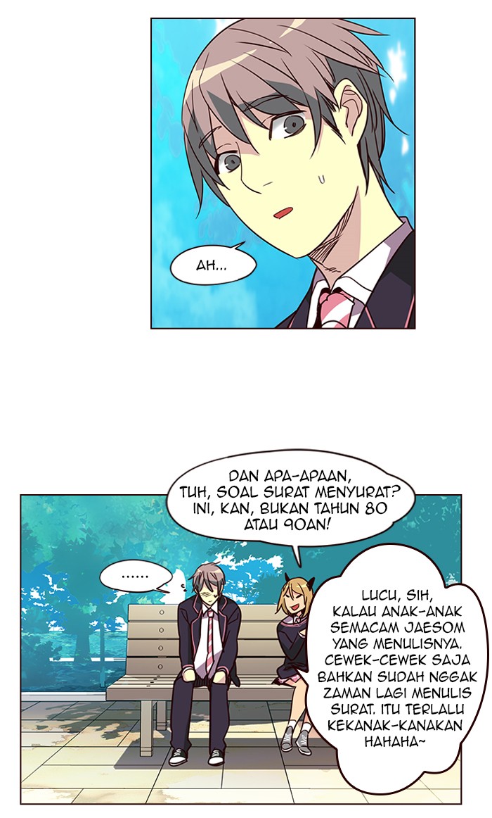 Girl of the Wilds Chapter 257 - halaman 26