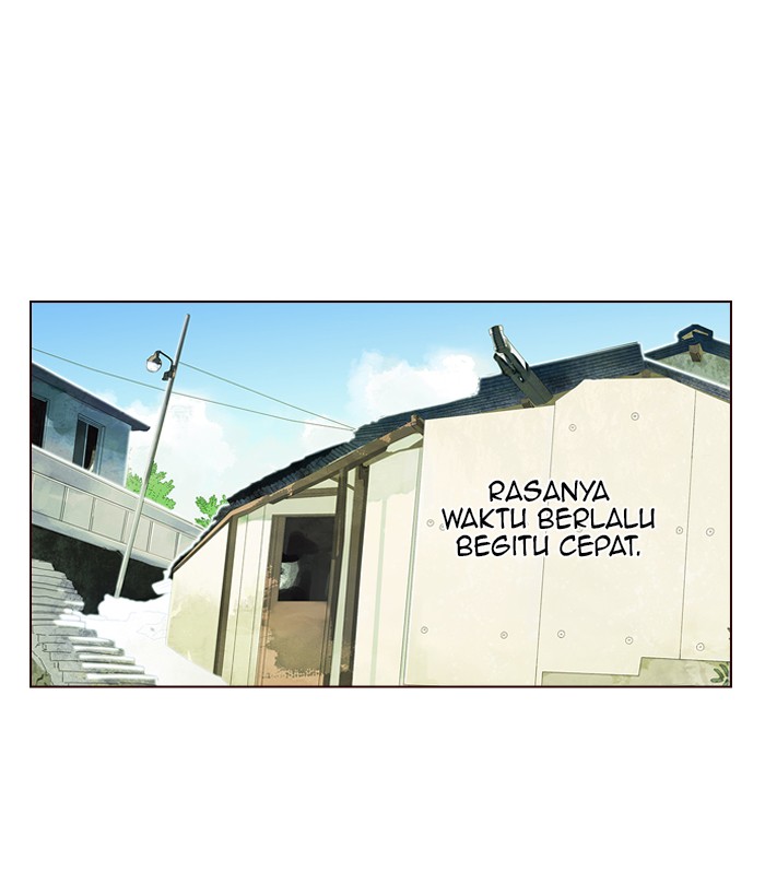 Girl of the Wilds Chapter 257 - halaman 3
