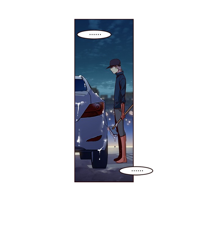 Girl of the Wilds Chapter 257 - halaman 34