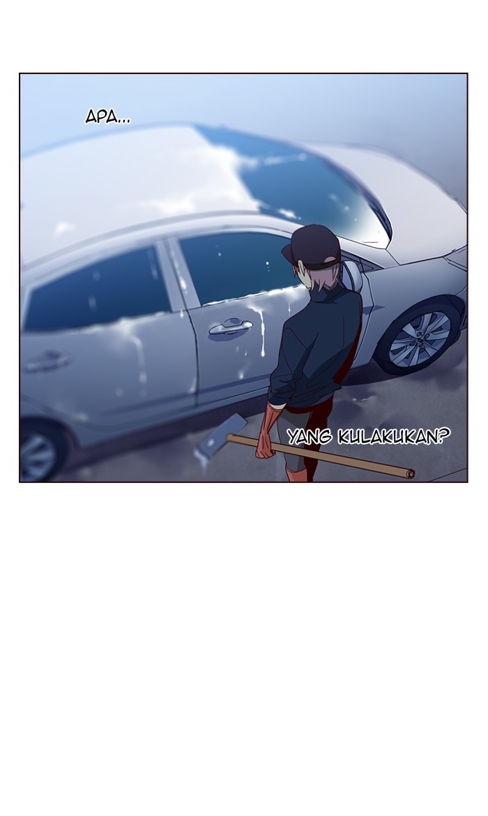 Girl of the Wilds Chapter 257 - halaman 35