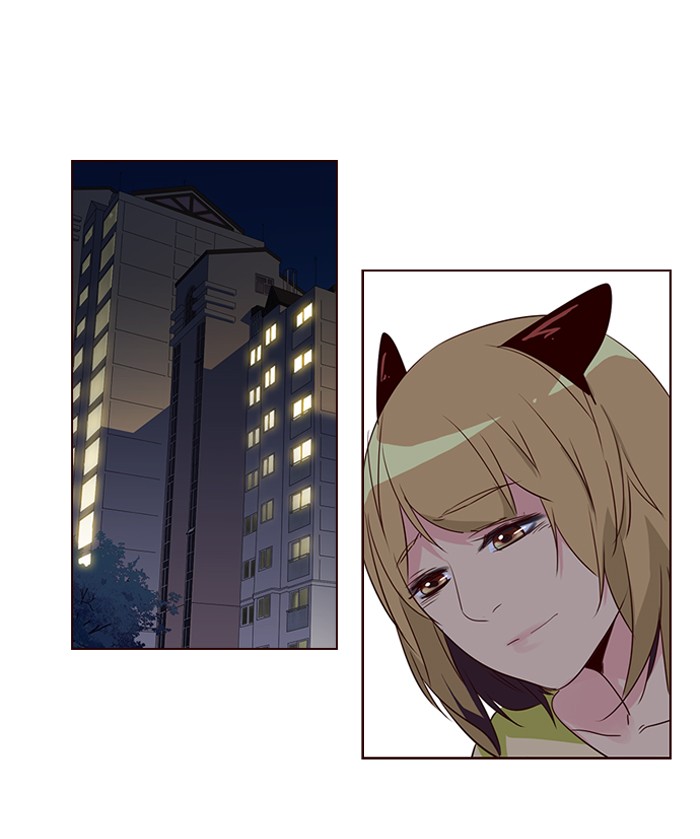 Girl of the Wilds Chapter 257 - halaman 36