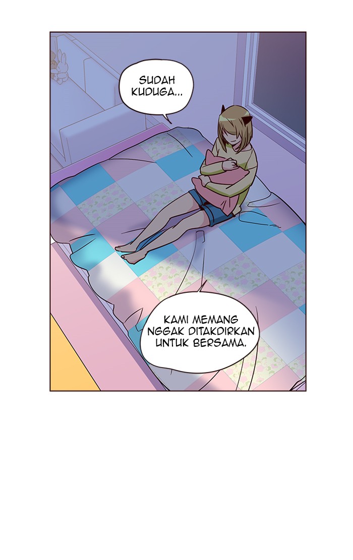 Girl of the Wilds Chapter 257 - halaman 37
