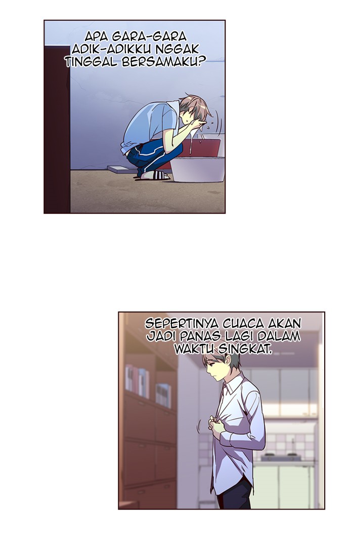 Girl of the Wilds Chapter 257 - halaman 4