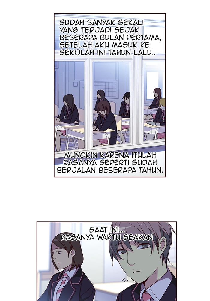 Girl of the Wilds Chapter 257 - halaman 5