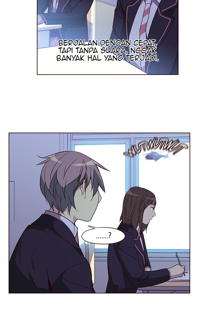 Girl of the Wilds Chapter 257 - halaman 6