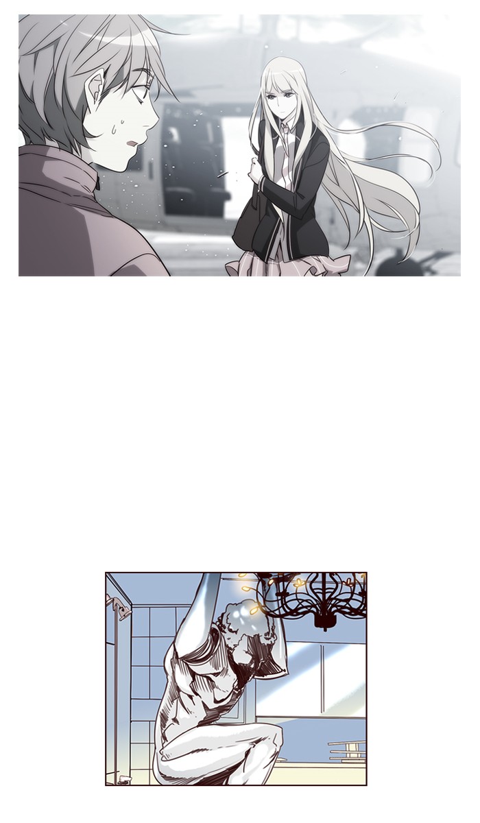 Girl of the Wilds Chapter 257 - halaman 8