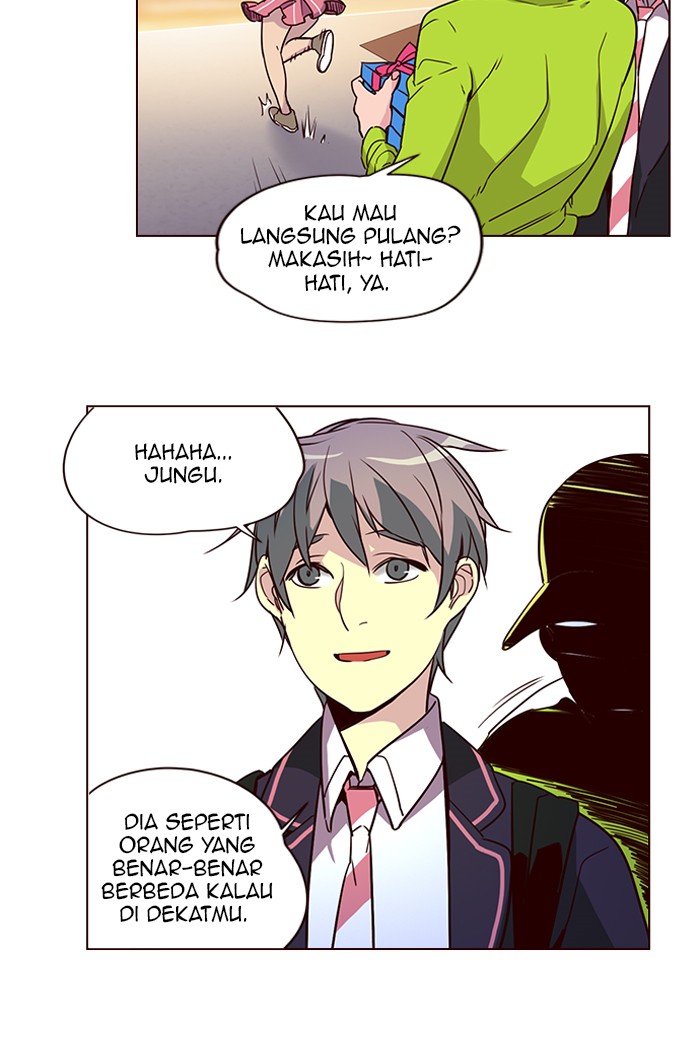 Girl of the Wilds Chapter 258 - halaman 11
