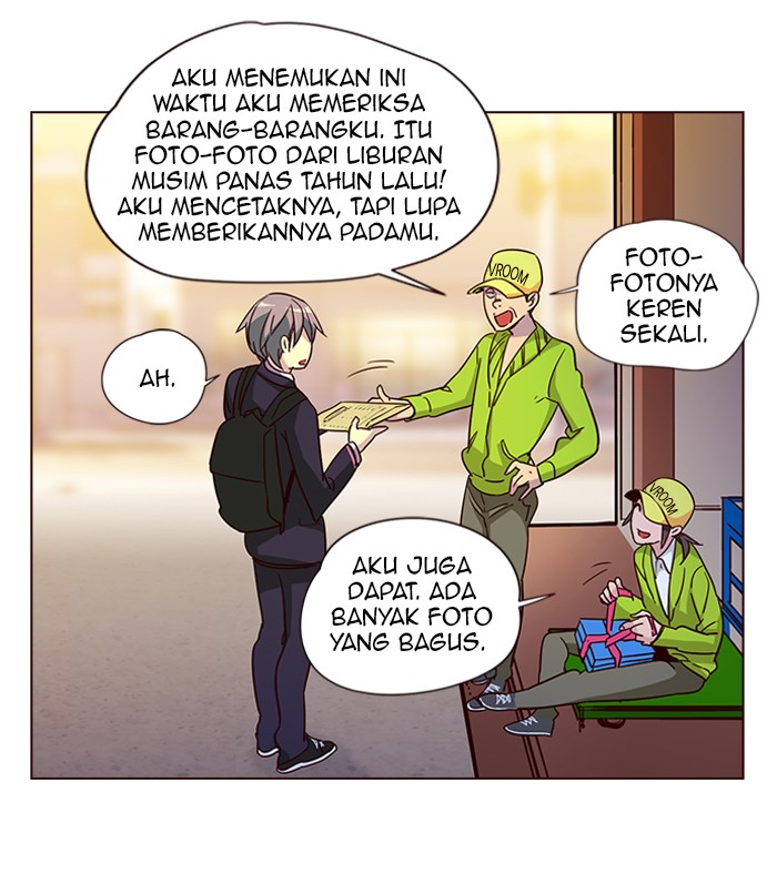 Girl of the Wilds Chapter 258 - halaman 13