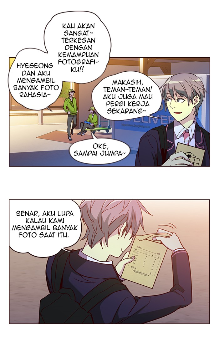 Girl of the Wilds Chapter 258 - halaman 14