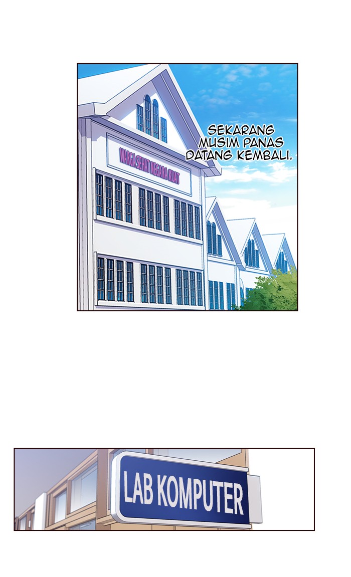 Girl of the Wilds Chapter 258 - halaman 20