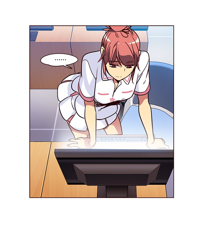 Girl of the Wilds Chapter 258 - halaman 26