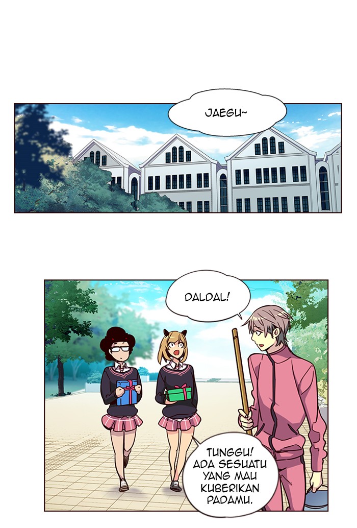 Girl of the Wilds Chapter 258 - halaman 3